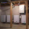 Kseng Smart BMS Powerwall Home Energiespeicherbatterie 48V 100Ah 5Kwh Lithiumbatterie f&uuml;r Solaranlage