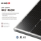 Gro&szlig;handel mit LONGi-Solarmodulen, 72-Zellen-PV-Modul, Mono-Solarmodul 440 W, 450 W, 460 W