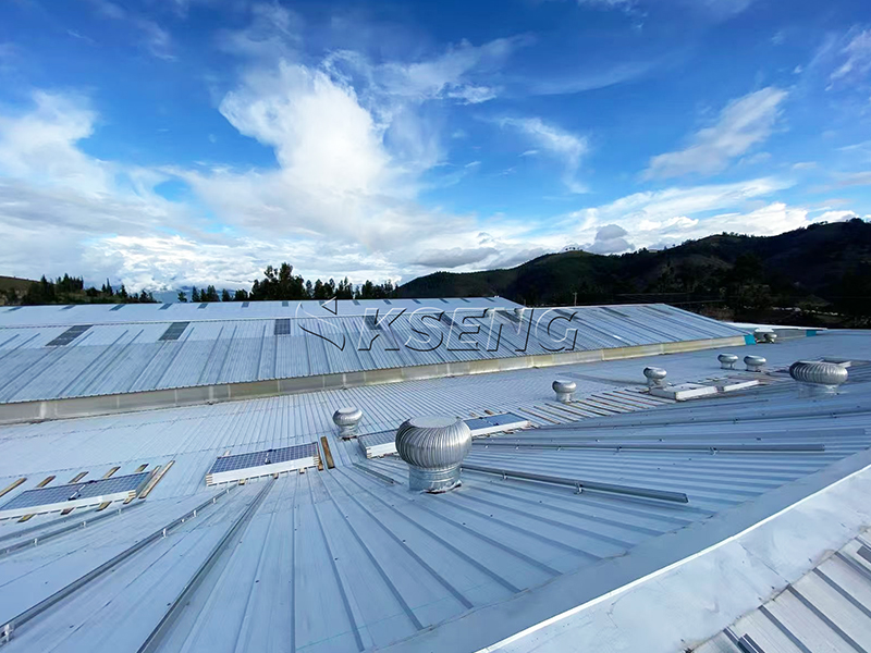L-Fu&szlig; f&uuml;r Solarmodule