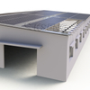 BIPV PV-Montagesystem