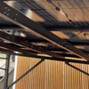 Solar-Carport-Struktur, wasserdichtes PV-Carport-Montagesystem