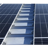 Solardachklemmen mit zuverl&auml;ssiger Leistung f&uuml;r die Solarmontage auf Metalld&auml;chern