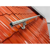 Neuestes Produkt: Schnellmontage-Solarpanel-Montageschiene aus Aluminium