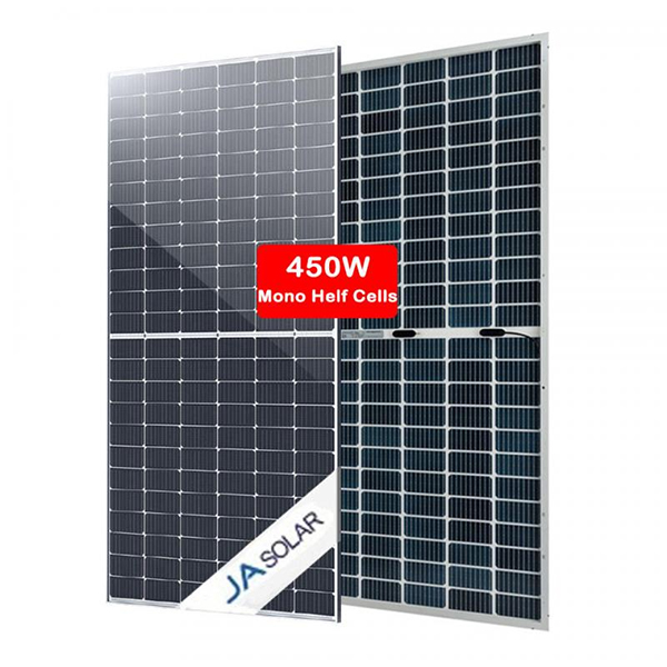 Solarzellenpanel