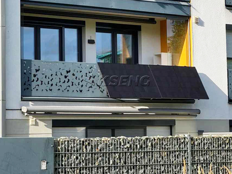 Easy Solar Bracket Deutschland