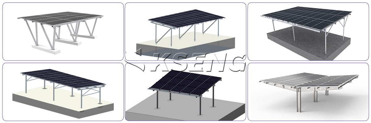 Solar-Carport-Struktur (2)