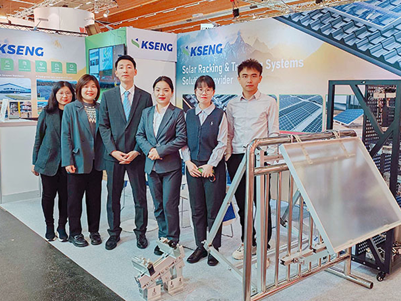 Energiesparmesse Wels 2023 in Österreich