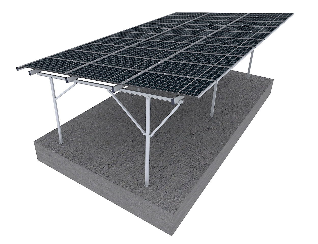 Y-Solar-Carport