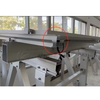 Wasserdichte Aluminium-Solarschiene f&uuml;r Solar-Carport