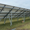 Bodenmontierte Solarregale aus Zn-Al-Mg-beschichtetem Stahl