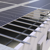 BIPV PV-Montagesystem