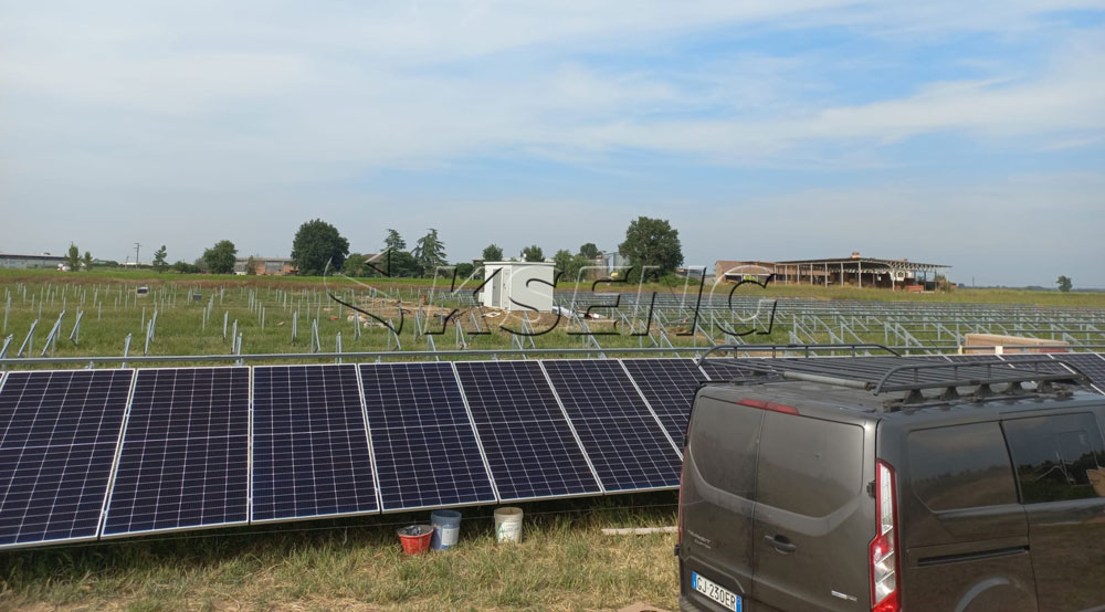 1MW-Zn-Al-Mg-beschichtetes-Stahl-Solar-Montagesystem