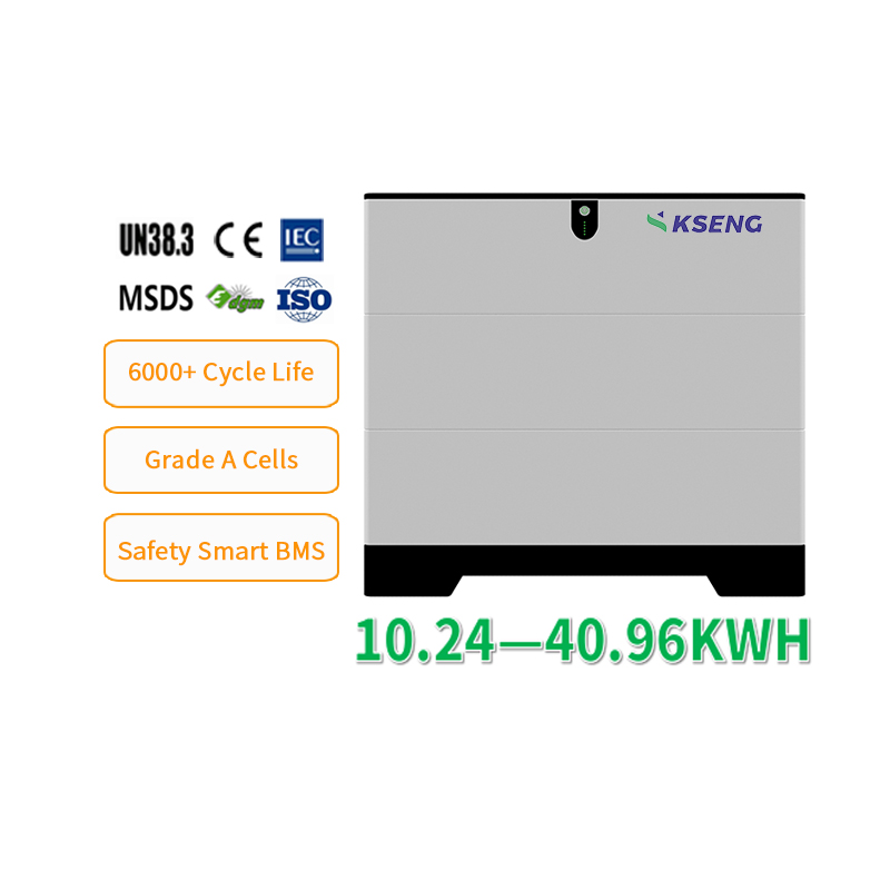 Batterie zur Energiespeicherung