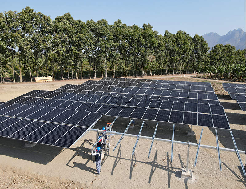 Solar-Erdhalterung (1) (1)