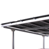 Langlebiger Solar-Carport aus Aluminium mit 10-Jahres-Garantie
