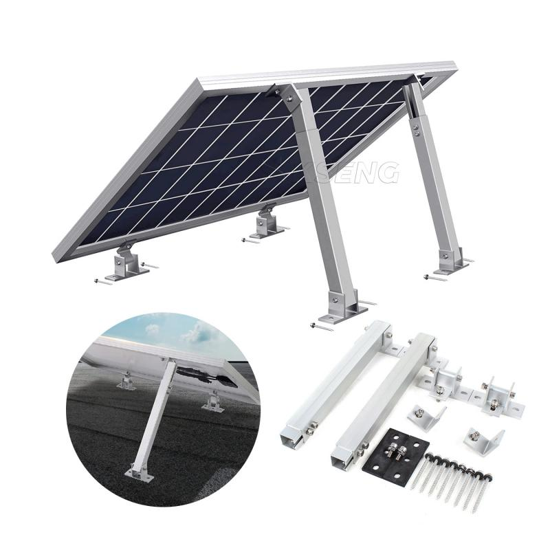 verstellbare Solarhalterung