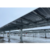 KST-2PM 1-Achsen-Solar-Tracker-Montagesystem f&uuml;r Gro&szlig;projekte