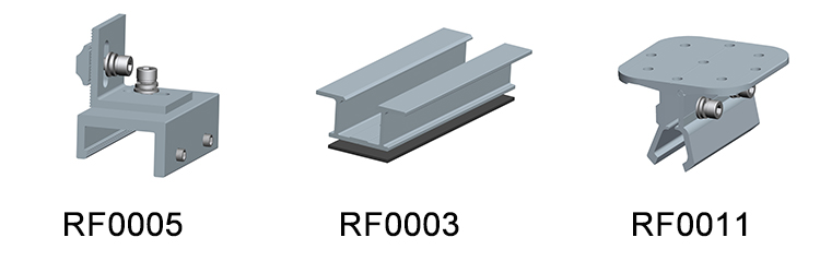 Solardachklemme (3)