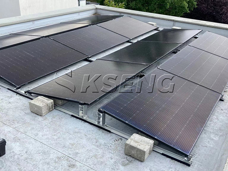 _-Ballastfundament-f&uuml;r-Flachdach-Solarmodule