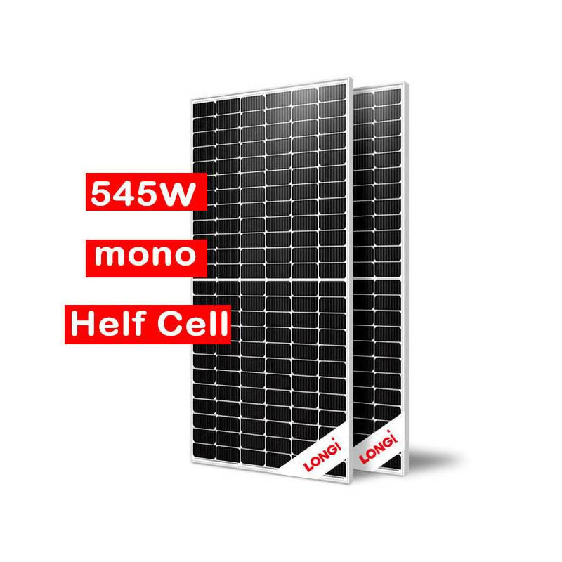 Solarpanel