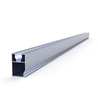 Aluminium-Solarmontageschiene-R121-f&uuml;r-Ziegeldach-PV-System