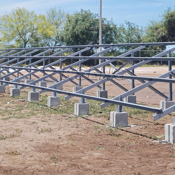 Wie verl&auml;ngern korrosionsbest&auml;ndige Solarhalterungen die Lebensdauer von Modulen?