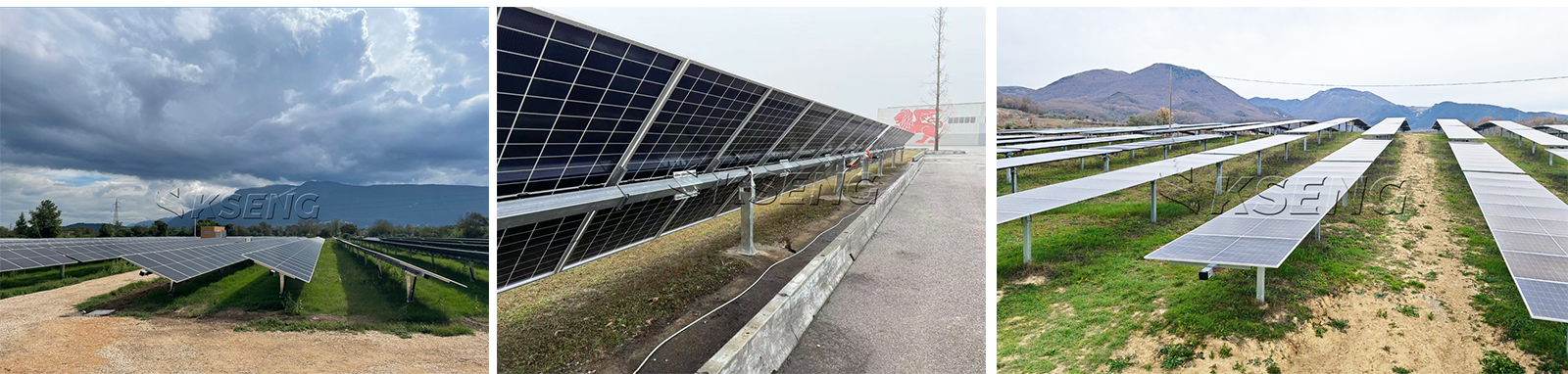 Solar-Tracker-Bulgarien 14:00 Uhr--