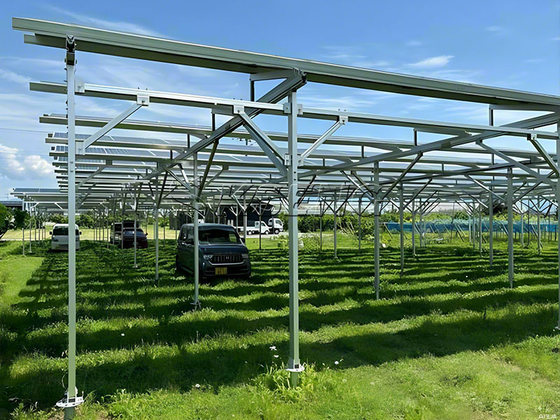 Agri-Solar-Montagesystem-f&uuml;r-landwirtschaftliche-Landwirtschaft