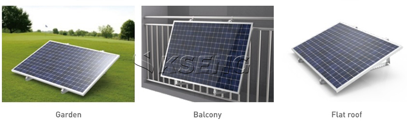 KSENG-verstellbare-dreieckige-Solarhalterung-Multi-Szenario-Display-f&uuml;r-Gartengrundst&uuml;ck,-Balkongel&auml;nder-und-Flachdachterrasse