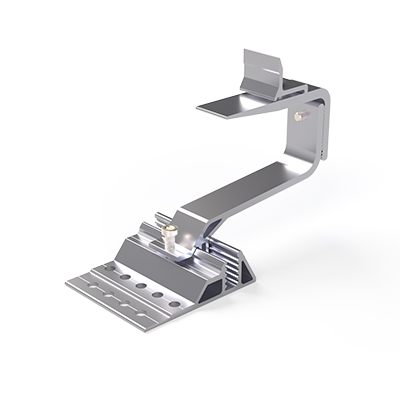 Premium-Aluminium-Ziegeldachhaken-HA-1103-f&uuml;r-R121-Solarmontagesystem