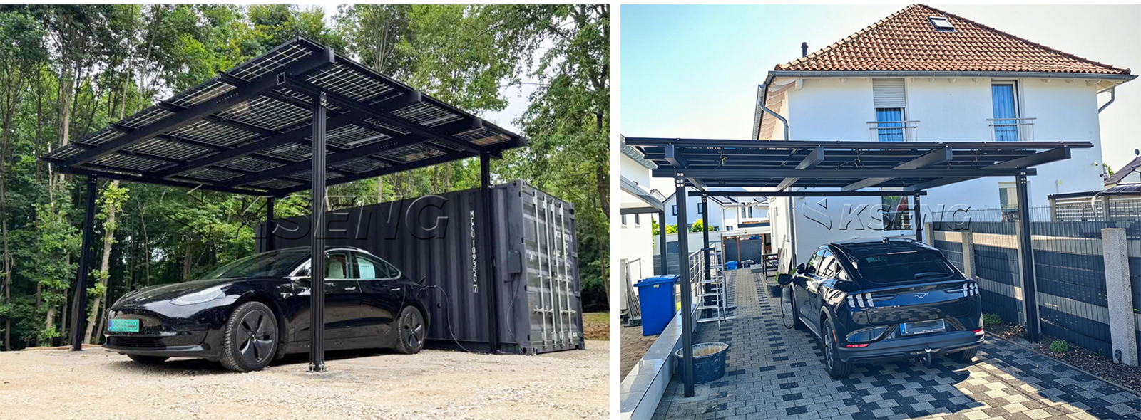 Solar-Carport Kroatien1-