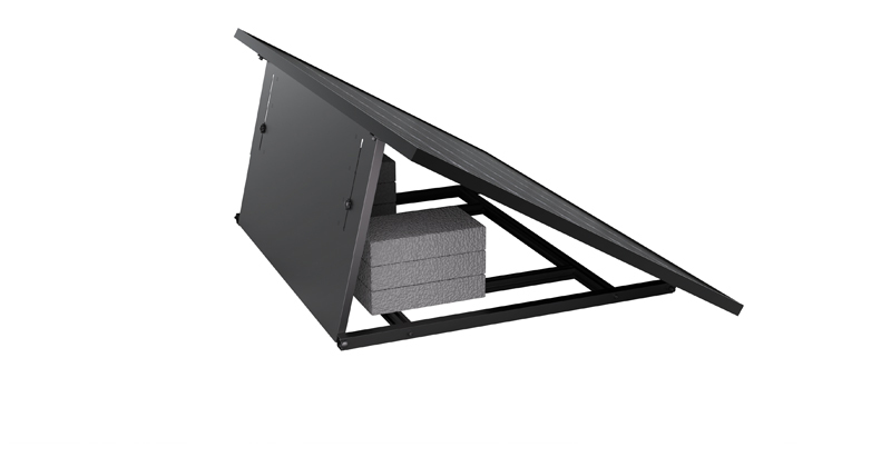Plug-and-Play-Solar-Kit