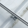 Trapezf&ouml;rmige Metalldach-Solarklemme f&uuml;r PV-Montagesystem