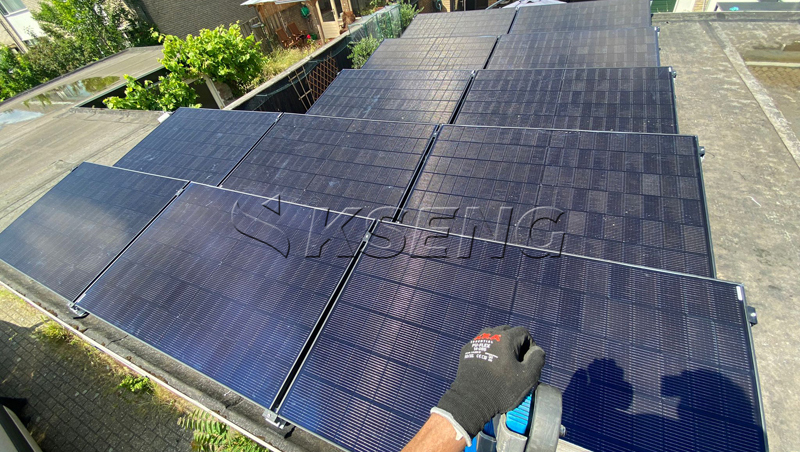Solar-Vorschaltger&auml;t